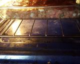 A picture of step 5 of Mom's Meatloaf.