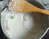 Foto langkah ke 2 dari resep Mango Lemang.