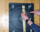 Turecki Borek (Turkish borek) krok przepisu 2 zdjęcie
