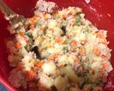 Foto del paso 4 de la receta Ensaladilla rusa