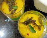 A picture of step 4 of World of Idli.