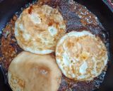 Foto langkah ke 3 dari resep Telur Ceplok Ala Ayong Pontianak.
