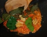 Foto langkah ke 3 dari resep Ayam Lempah Nanas Khas Bangka.