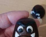 Vickys Super Mario Cake Decoration Idea recipe step 15 photo