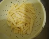 Foto del paso 1 de la receta: Papas baratas