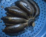 Foto langkah ke 1 dari resep Kroket Pisang Coklat.
