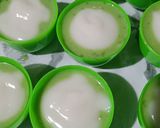 Foto langkah ke 5 dari resep Nona manis.