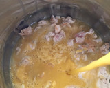 Foto del paso 3 de la receta: Pollo a la naranja (saludable)