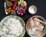 Foto langkah ke 1 dari resep Ayam Serundeng.