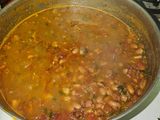 Gringos Charro Beans 🫘