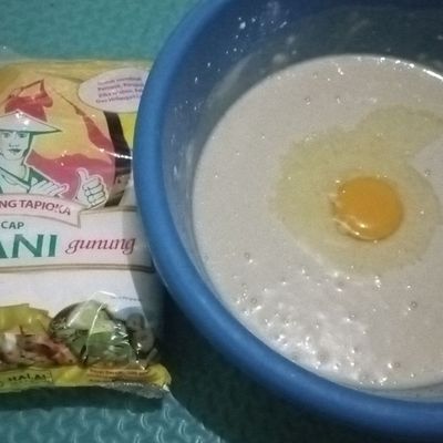 Langkah 1