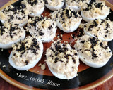 Foto del paso 8 de la receta: Huevos rellenos