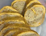 Foto langkah ke 5 dari resep Homemade Rollade Ayam.