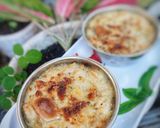 Foto langkah ke 5 dari resep 480 - Chicken Baked Rice (12-CPApron2026).