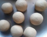 A picture of step 5 of Gulab Jamun (Traditional Recipe).