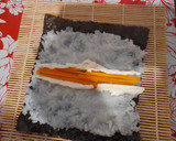 Foto del paso 4 de la receta: Hosomaki