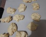 Foto langkah ke 3 dari resep Roti manis.