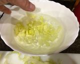 Foto del paso 1 de la receta Muslo de pollo deshuesado sin piel a la plancha con ensalada