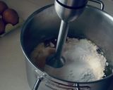 A picture of step 5 of Orange sponge cake 🍊 (bizcocho de naranja).