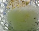 Foto langkah ke 6 dari resep Soto ayam.