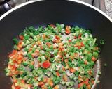 Foto del paso 3 de la receta: Guiso de arroz