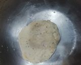 A picture of step 1 of Baby Samosa.