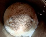 A picture of step 1 of Isabgol Smoothie.
