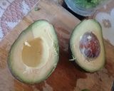 Foto del paso 3 de la receta: Salsa de aguacate 🥑🥑