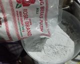 Foto langkah ke 1 dari resep Nagasari Merah Putih.