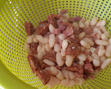 Foto del paso 3 de la receta: Ensalada templada de alubias