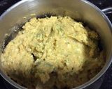 صورة لخطوة 1 من وصفة دونتس الفراخ قرمشه وطعامه مفيش بعد كده😋