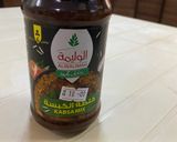 صورة لخطوة 1 من وصفة كبسة دجاج بخلطة الوليمة