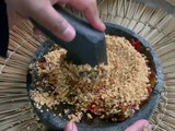 Pecal Mi Sedaap