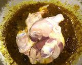 Foto langkah ke 4 dari resep Ayam bumbu kecap.