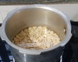વાલ નુ શાક (Val Shak Recipe In Gujarati) રેસીપી સ્ટેપ2ફોટો