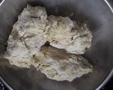 ચકરી(Chakri Recipe in Gujarati) રેસીપી સ્ટેપ3ફોટો