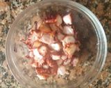 Foto del paso 2 de la receta: Arroz con pulpo
