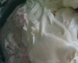 Foto del paso 8 de la receta: Mousse de frambuesa