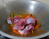 Foto langkah ke 3 dari resep Asam Padeh Daging.