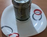 عکس مرحله 3 از دستور کنسرو برگ مو شور