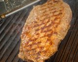 Foto del paso 4 de la receta: Punta de paleta a la plancha
