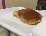 Foto del paso 3 de la receta: Hotcakes 🥞