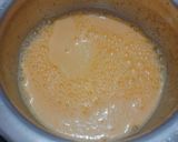 A picture of step 1 of Christmas Plum Cake.