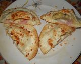 Foto del paso 6 de la receta: Plato volador con quesos