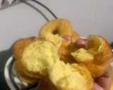 Foto langkah ke 5 dari resep Donat Classic (Recommended for newbie).