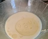 Foto del paso 3 de la receta: Pan en molde con masa madre, desde cero