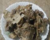 Afghani Pulao recipe step 2 photo