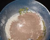 Foto del paso 2 de la receta: Alfajores de chocolate, con baño de cobertura