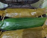 Foto langkah ke 3 dari resep Pepes Ikan Nila.