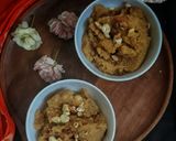 सूजी का हलवा(Suji ka halwa recipe in Hindi) रेसिपी चरण 7 फोटो